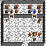 Map of Scorn IPO